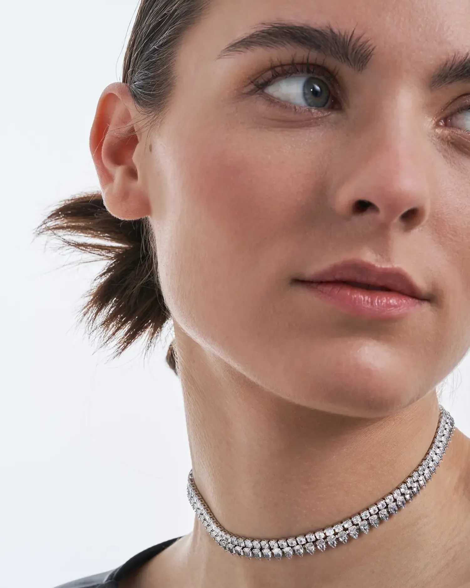 Bijou Brigitte Collier ras du cou - Perfect Shine Online