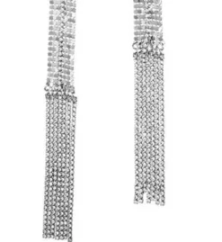 Bijou Brigitte Collier ras du cou - Sparkle Disco Best