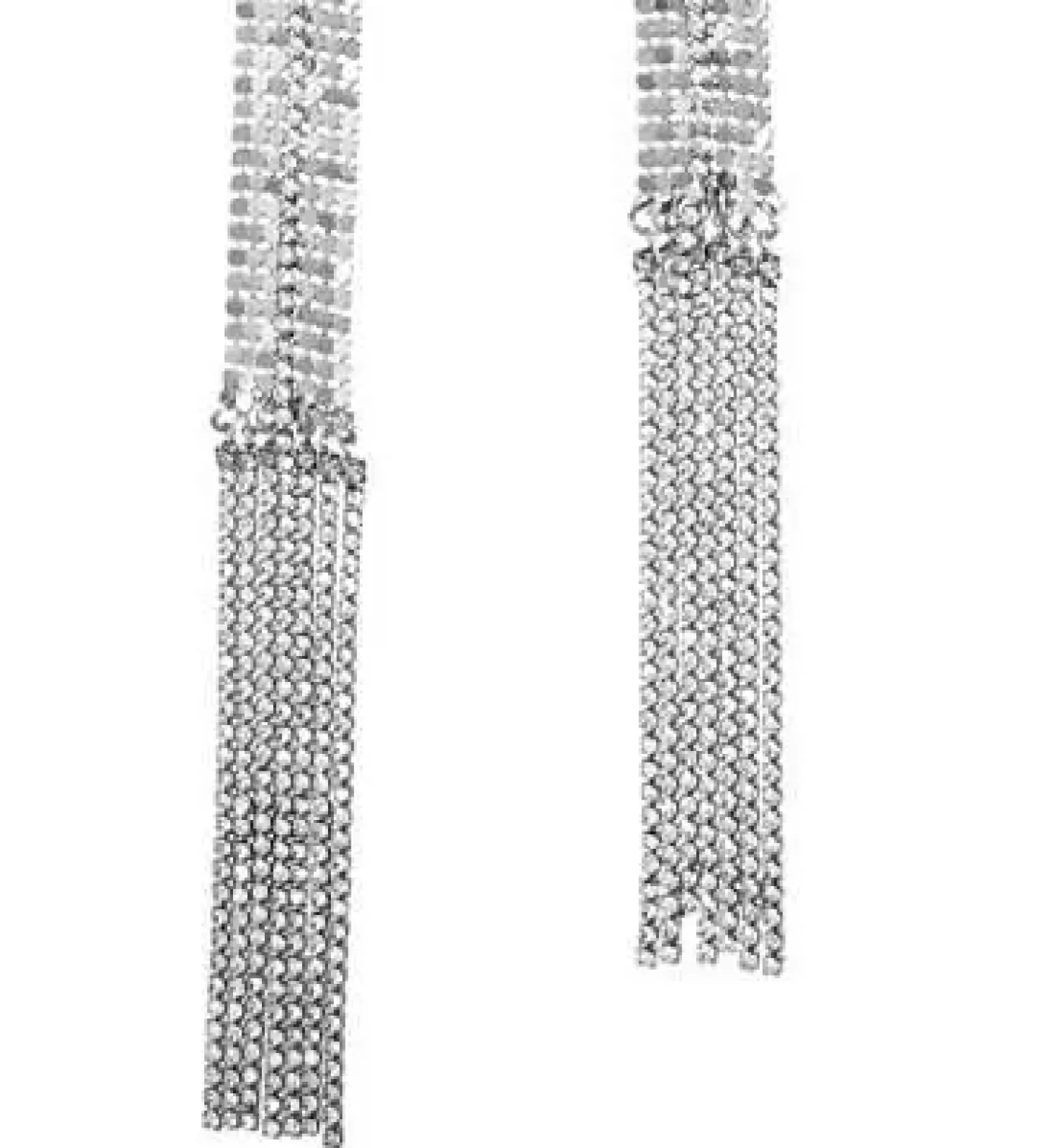 Bijou Brigitte Collier ras du cou - Sparkle Disco Best