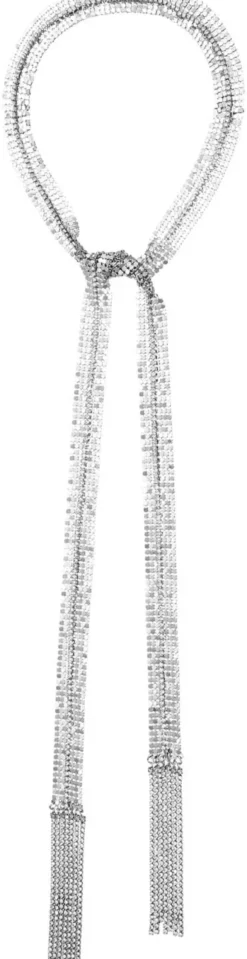 Bijou Brigitte Collier ras du cou - Sparkle Disco Best