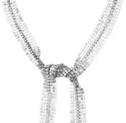Bijou Brigitte Collier ras du cou - Sparkle Disco Best