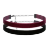 Bijou Brigitte Collier ras du cou - Velvet Dream Best