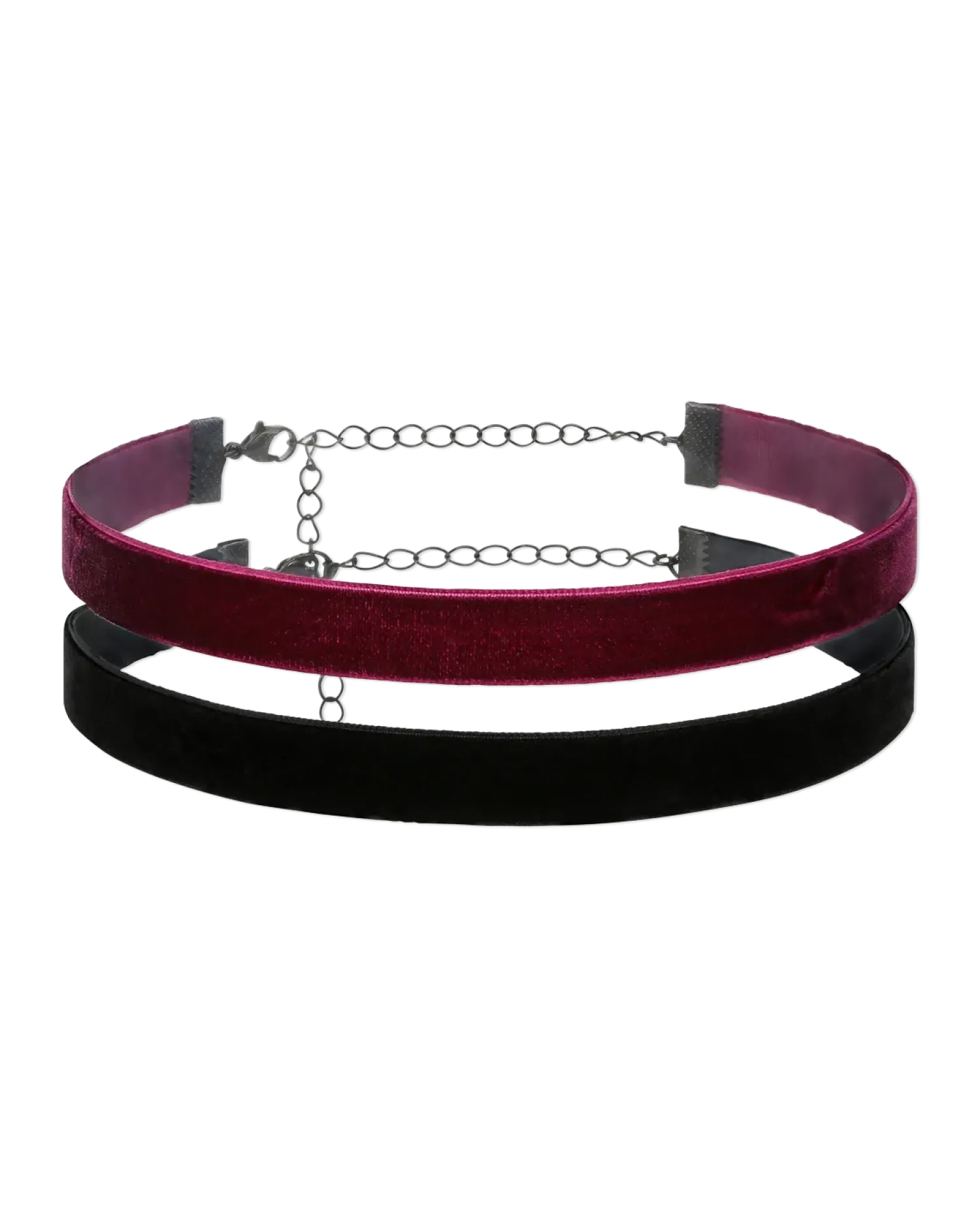 Bijou Brigitte Collier ras du cou - Velvet Dream Best
