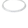 Bijou Brigitte Collier ras du cou - Vibrant Dream Hot