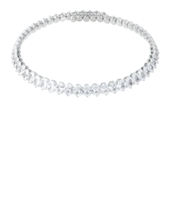 Bijou Brigitte Collier ras du cou - Vibrant Dream Hot