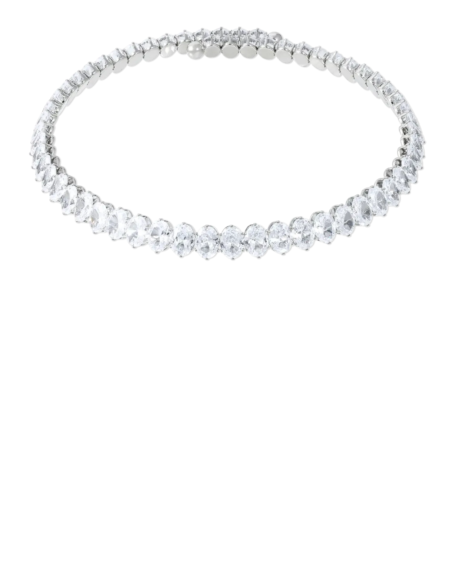 Bijou Brigitte Collier ras du cou - Vibrant Dream Hot