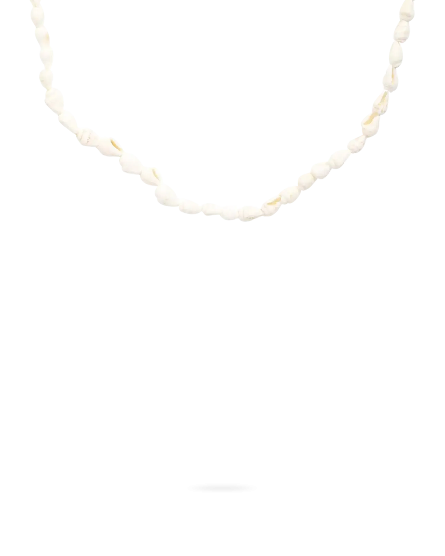 Bijou Brigitte Collier - Real Shells