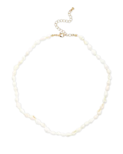 Bijou Brigitte Collier - Real Shells
