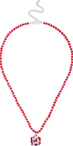 Bijou Brigitte Collier - Red Coast Clearance