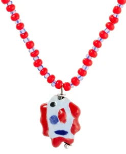 Bijou Brigitte Collier - Red Coast Clearance