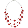 Bijou Brigitte Collier - Red Howlith