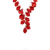 Bijou Brigitte Collier - Romantic Leaves Sale