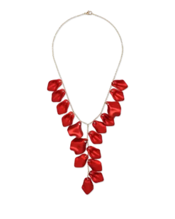 Bijou Brigitte Collier - Romantic Leaves Sale