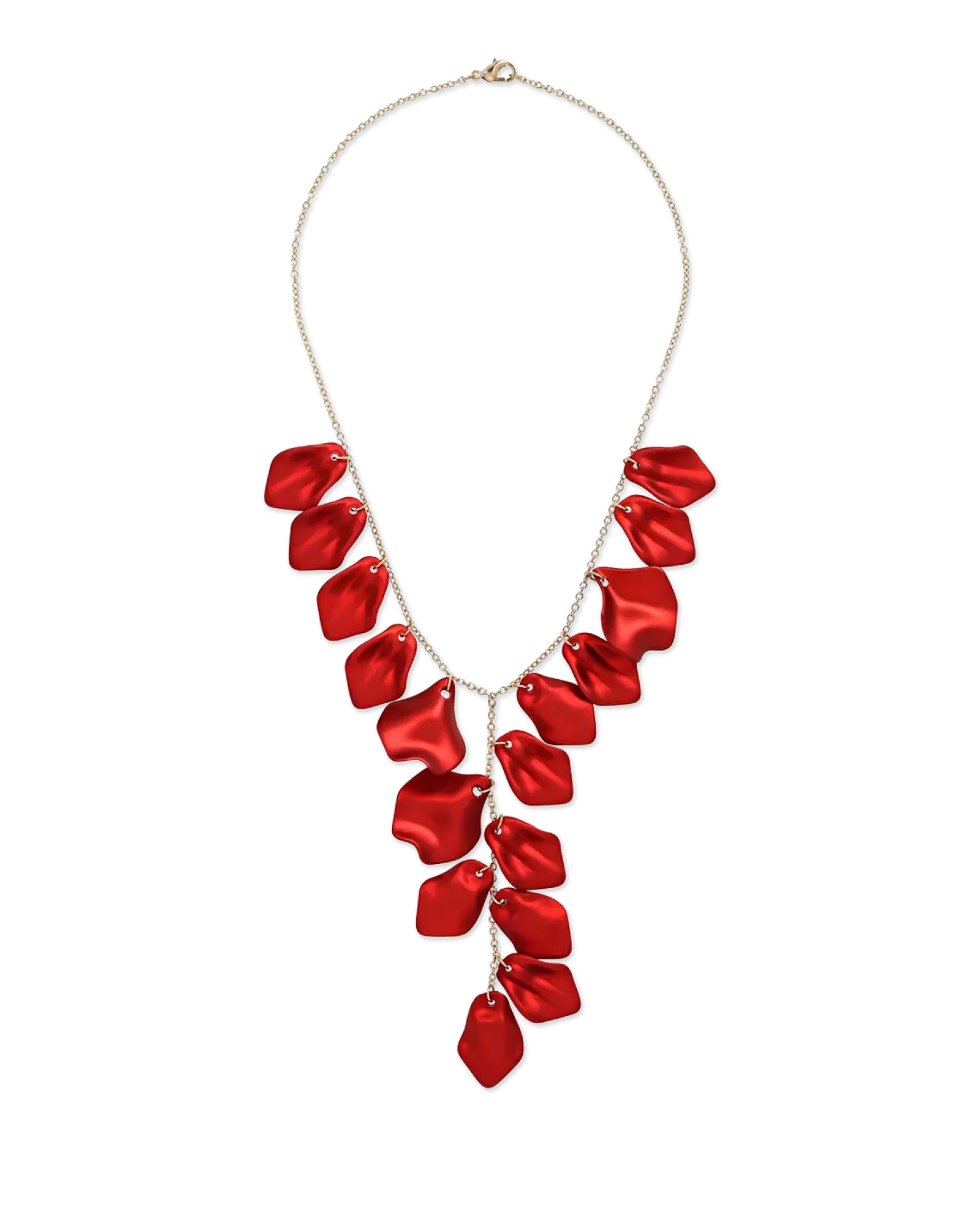 Bijou Brigitte Collier - Romantic Leaves Sale