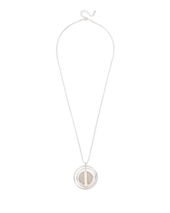 Bijou Brigitte Collier - Rosé Circles Best