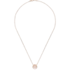 Bijou Brigitte Collier - Rose Circle New