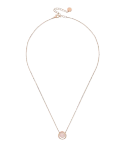 Bijou Brigitte Collier - Rose Circle New