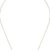 Bijou Brigitte Collier - Rose Flower Clearance