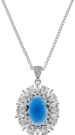 Bijou Brigitte Collier - Royal Eye Best