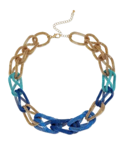 Bijou Brigitte Collier - Royal Mesh Online