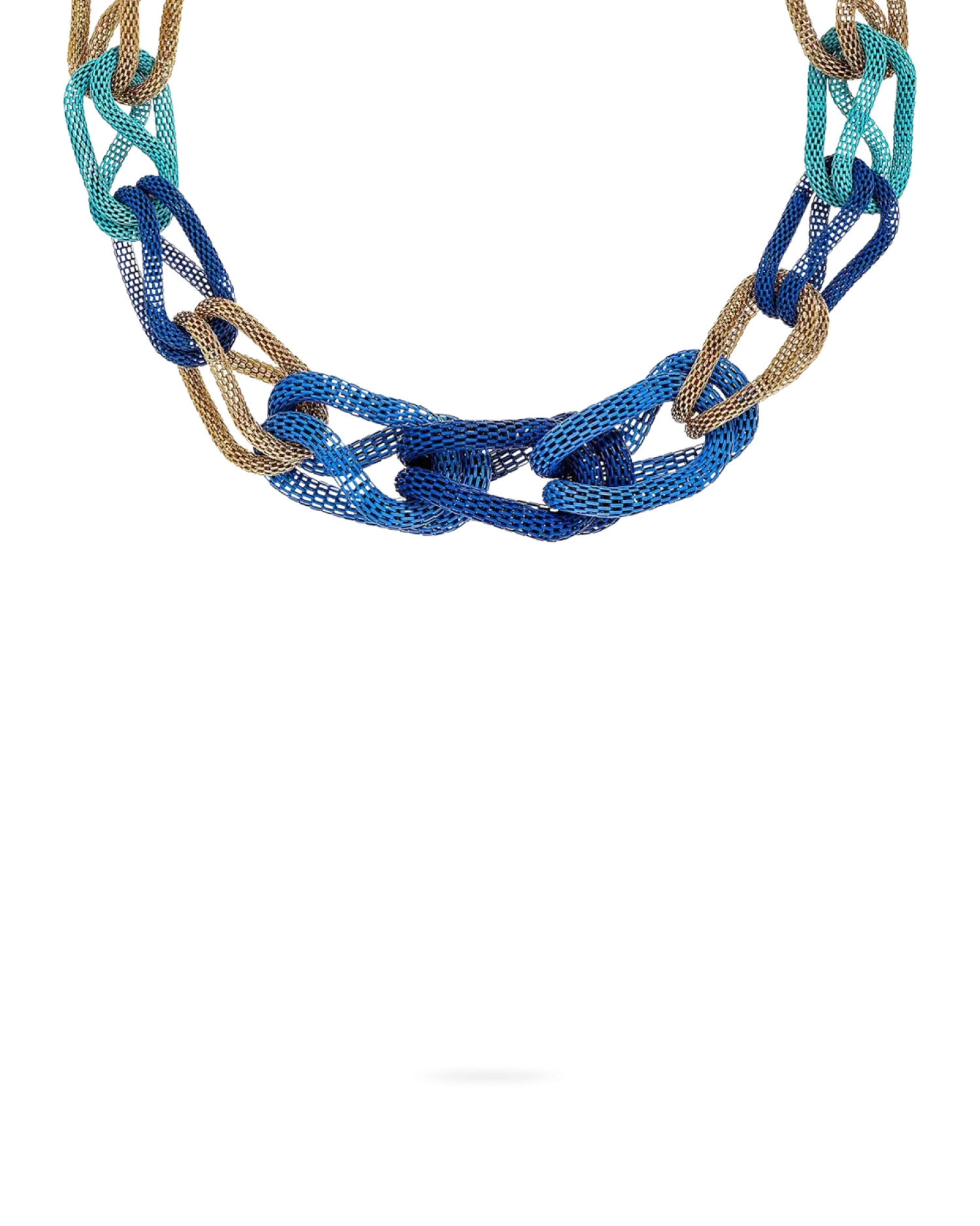 Bijou Brigitte Collier - Royal Mesh Online