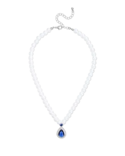Bijou Brigitte Collier - Royal Sapphire Online