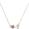 Bijou Brigitte Collier - Ruby Tulip Outlet