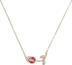 Bijou Brigitte Collier - Ruby Tulip Outlet