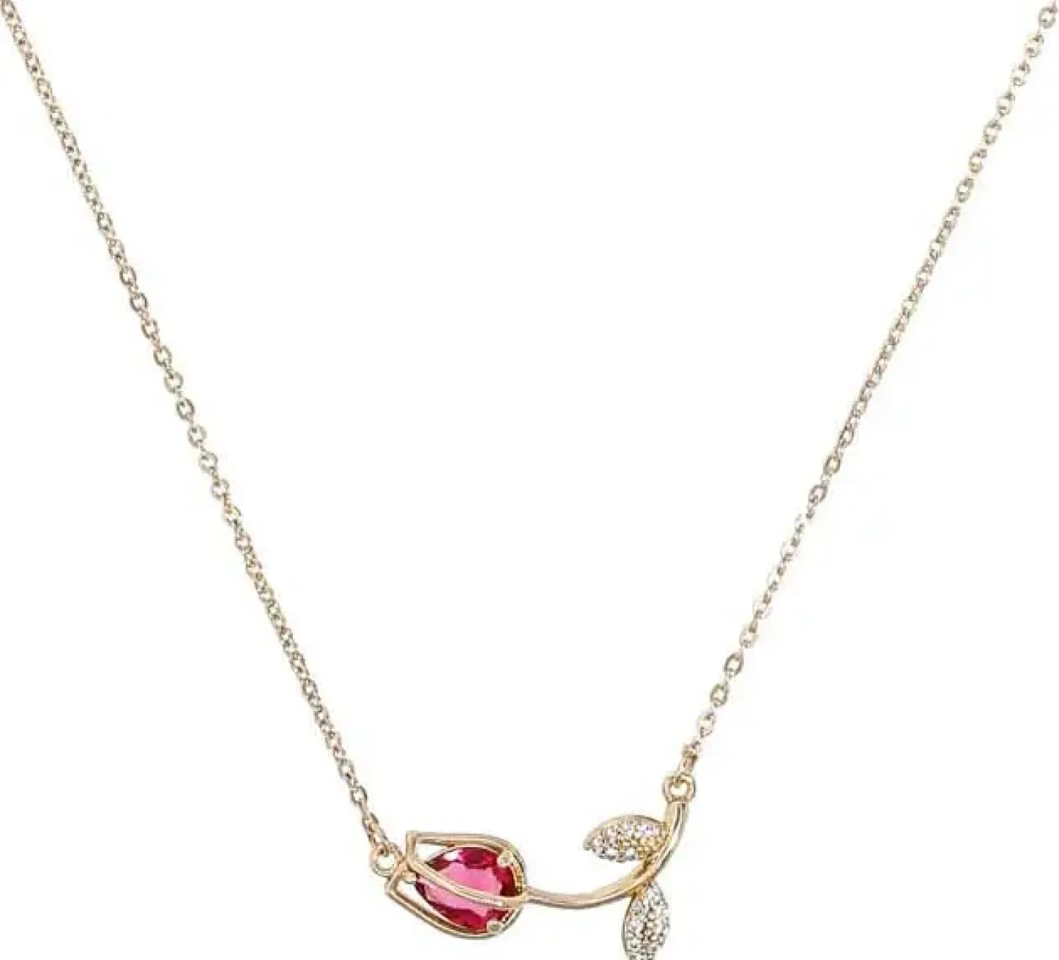 Bijou Brigitte Collier - Ruby Tulip Outlet