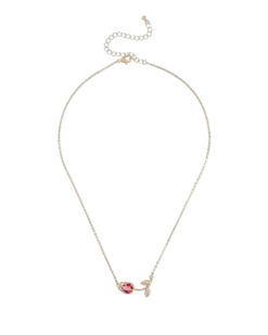 Bijou Brigitte Collier - Ruby Tulip Outlet
