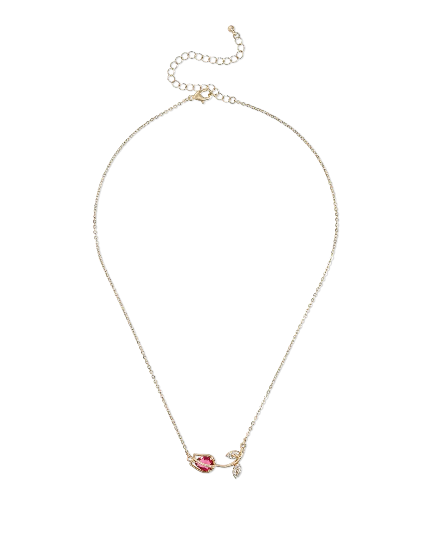 Bijou Brigitte Collier - Ruby Tulip Outlet