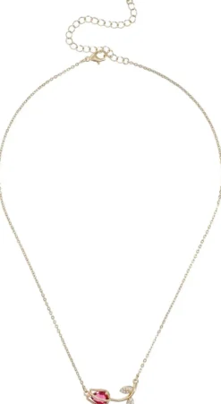 Bijou Brigitte Collier - Ruby Tulip Outlet