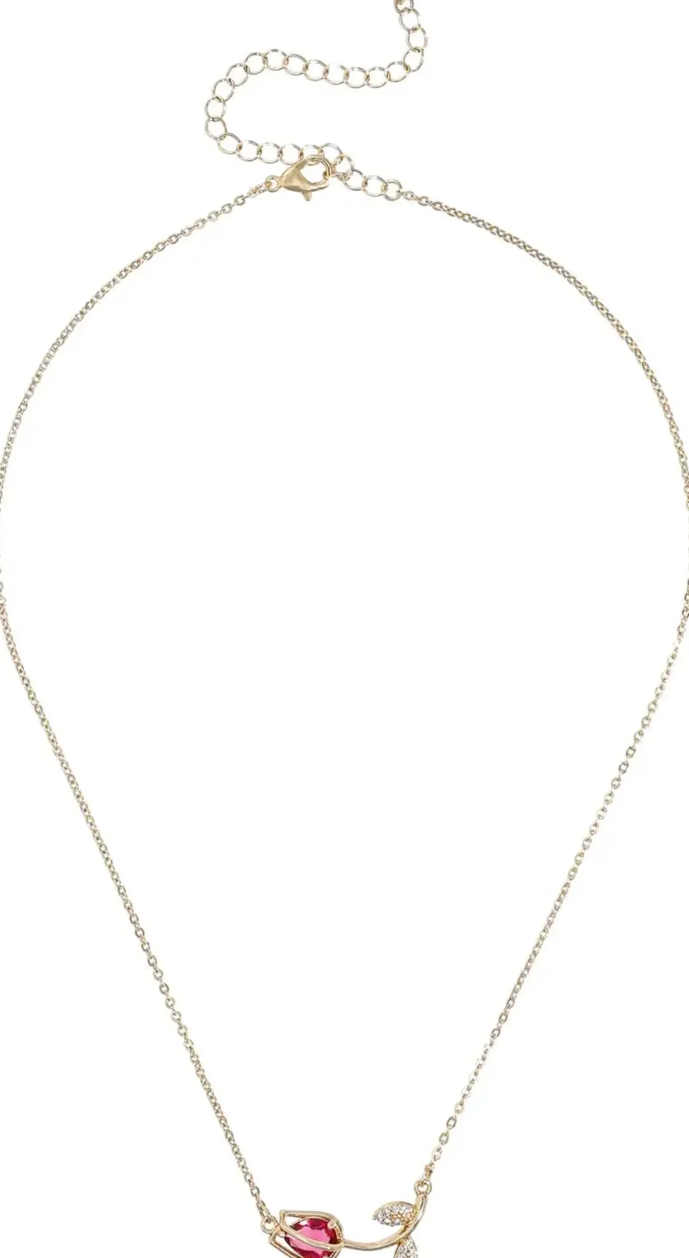 Bijou Brigitte Collier - Ruby Tulip Outlet