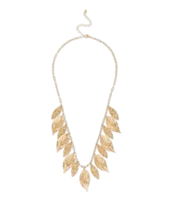 Bijou Brigitte Collier - Rustic Grace