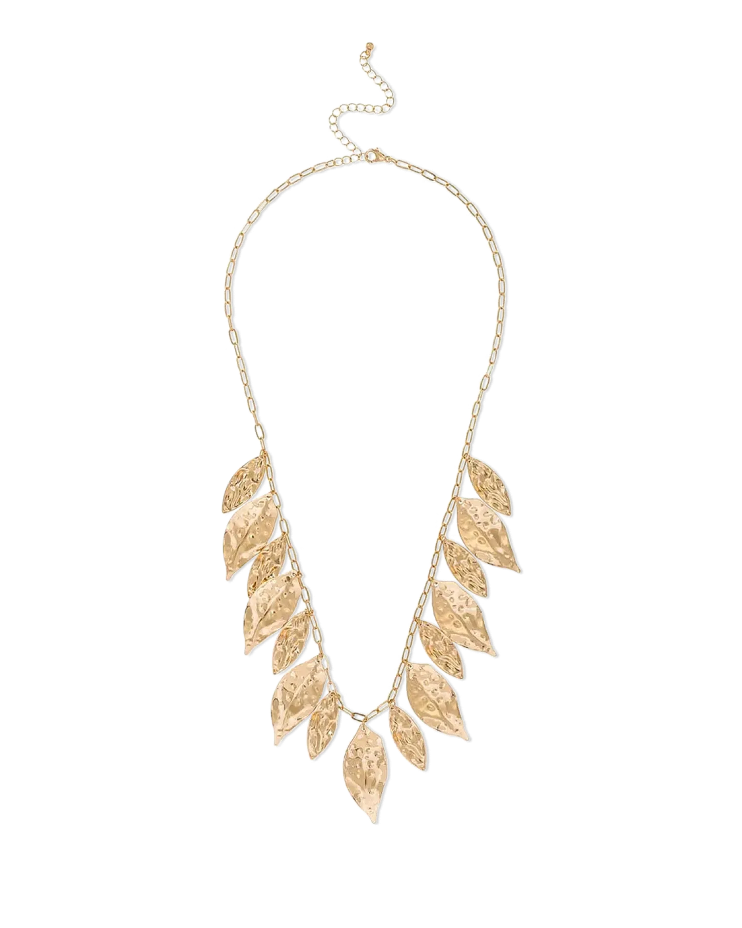Bijou Brigitte Collier - Rustic Grace