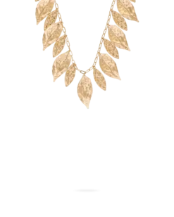 Bijou Brigitte Collier - Rustic Grace