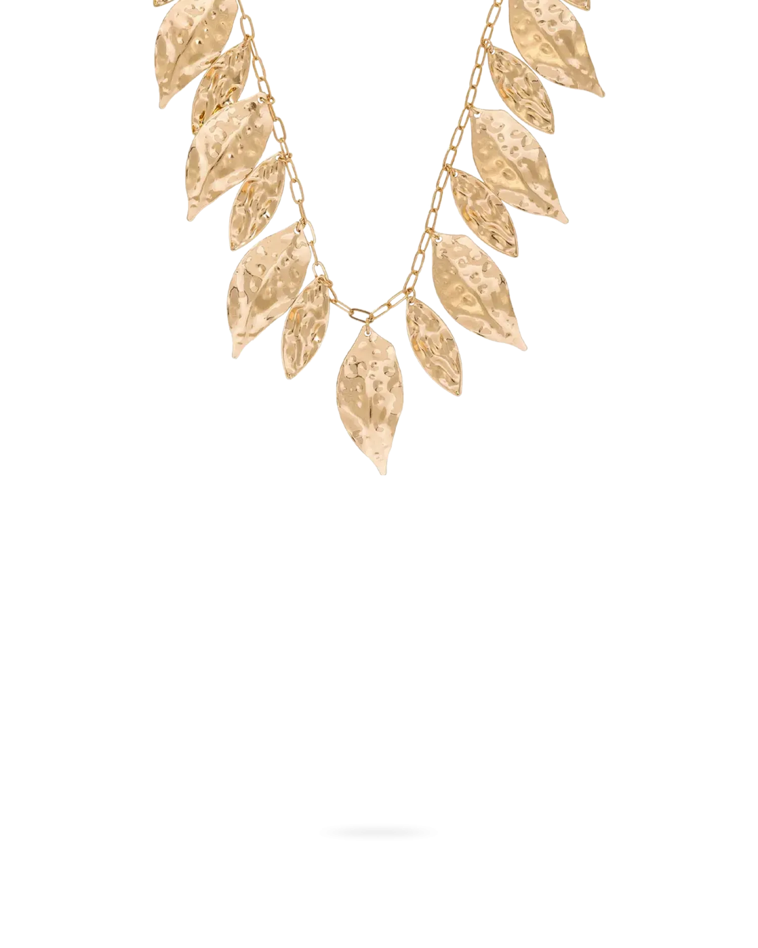 Bijou Brigitte Collier - Rustic Grace