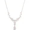 Bijou Brigitte Colliers - Charming Zirconia Best