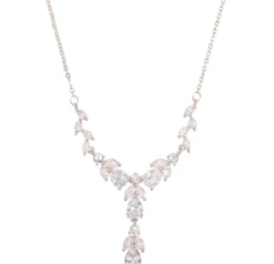 Bijou Brigitte Colliers - Charming Zirconia Best