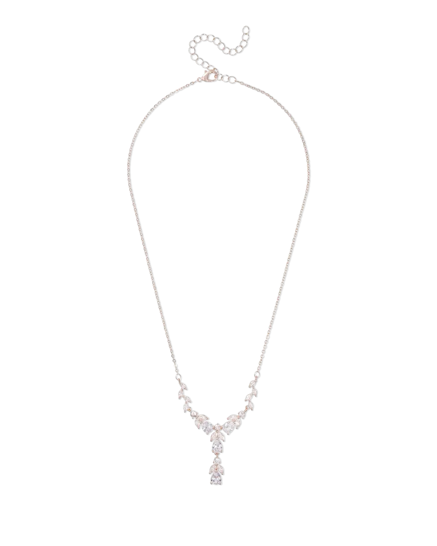 Bijou Brigitte Colliers - Charming Zirconia Best