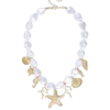 Bijou Brigitte Collier - Sea Animals Sale