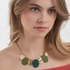 Bijou Brigitte Collier - Serene Elegance Online