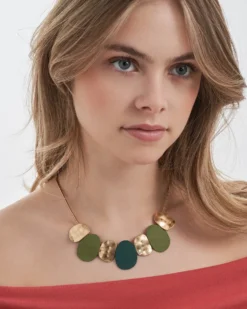 Bijou Brigitte Collier - Serene Elegance Online