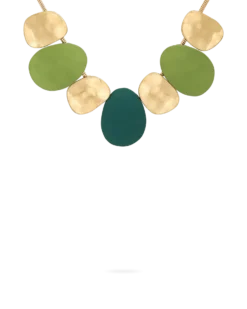 Bijou Brigitte Collier - Serene Elegance Online