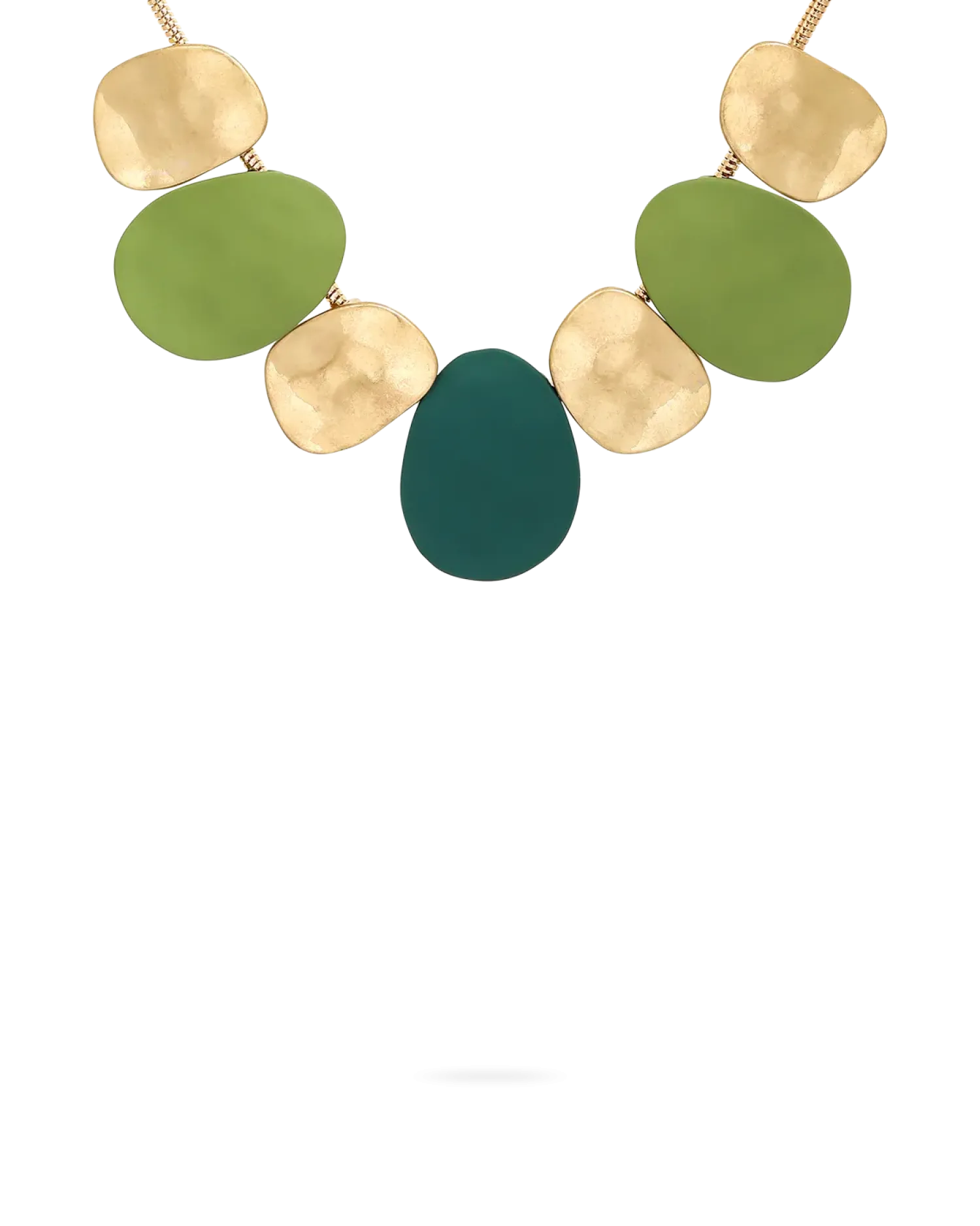 Bijou Brigitte Collier - Serene Elegance Online