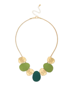 Bijou Brigitte Collier - Serene Elegance Online