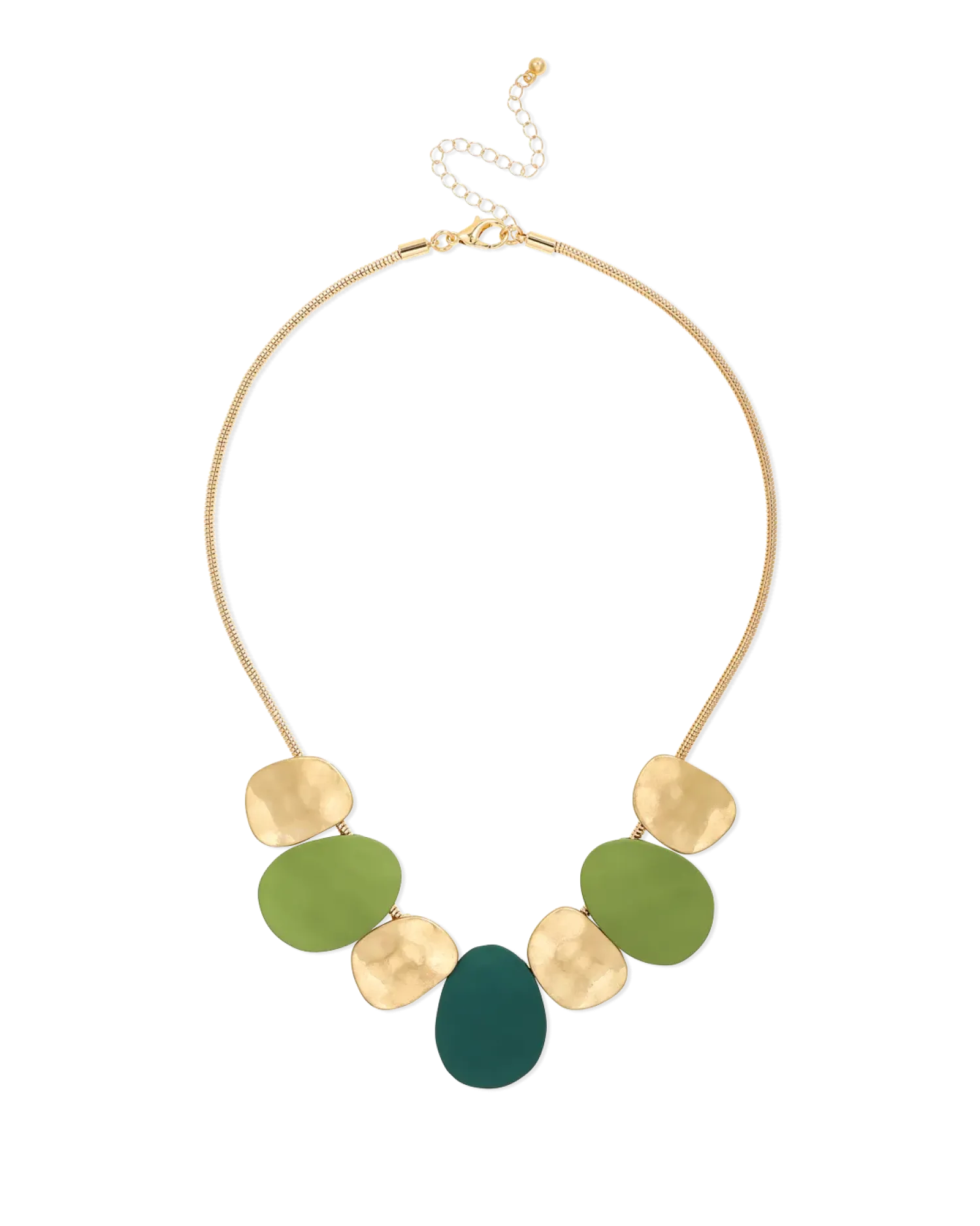 Bijou Brigitte Collier - Serene Elegance Online