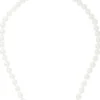 Bijou Brigitte Collier - Serene Pearls Outlet
