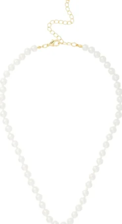Bijou Brigitte Collier - Serene Pearls Outlet