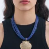 Bijou Brigitte Collier - Serene Shore Sale